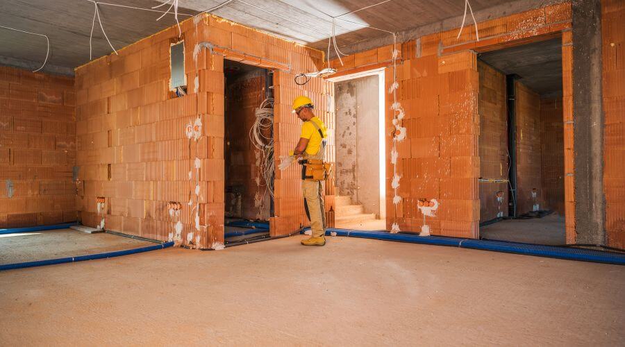 Local Chimney Repair in Summit, SD